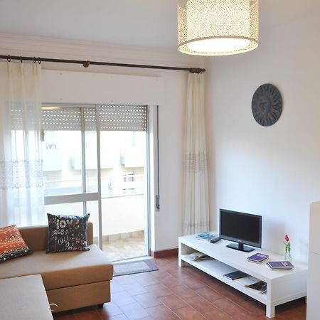 Casa Da Poesia Apartment Портиман Екстериор снимка