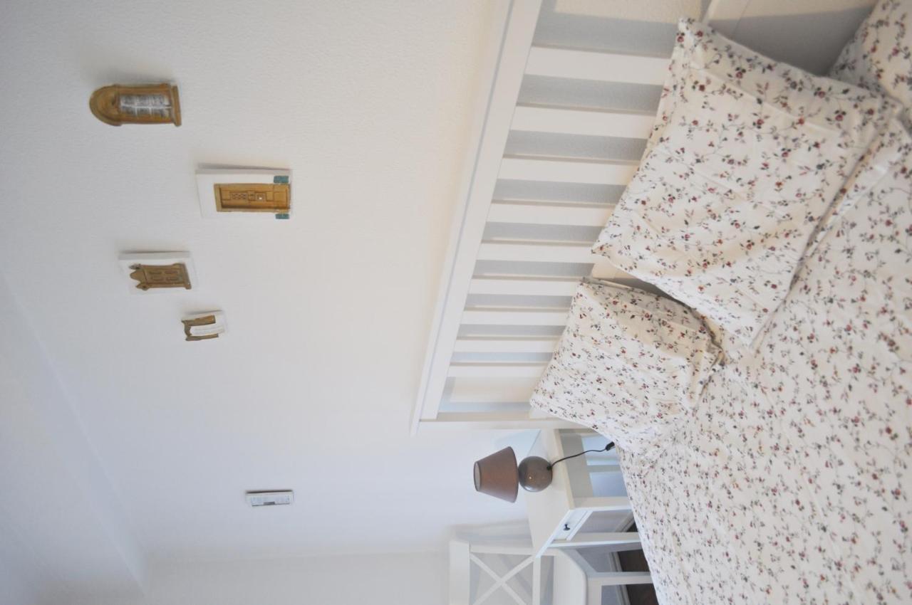 Casa Da Poesia Apartment Портиман Екстериор снимка