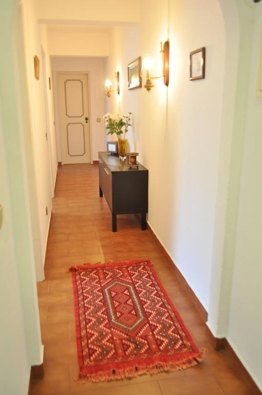 Casa Da Poesia Apartment Портиман Екстериор снимка