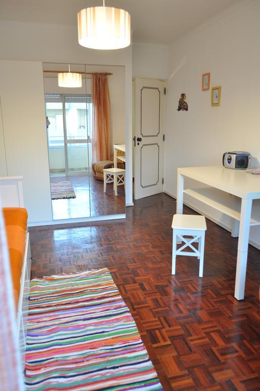 Casa Da Poesia Apartment Портиман Екстериор снимка