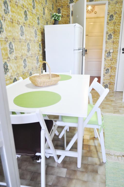Casa Da Poesia Apartment Портиман Екстериор снимка