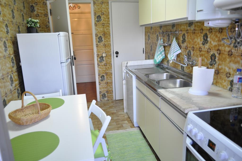 Casa Da Poesia Apartment Портиман Екстериор снимка