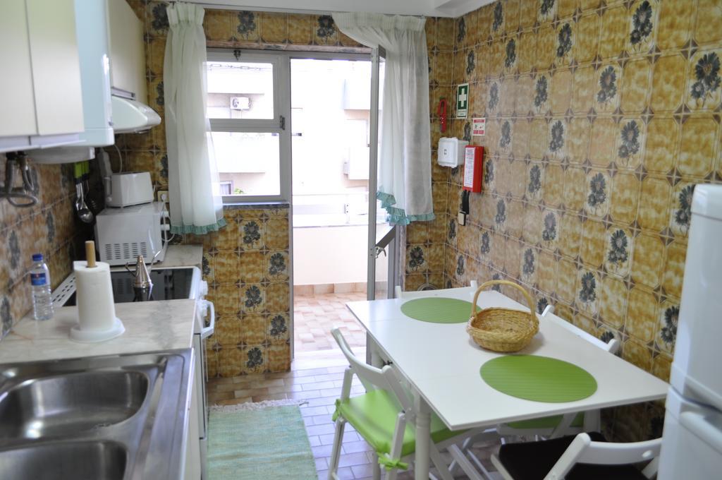 Casa Da Poesia Apartment Портиман Екстериор снимка