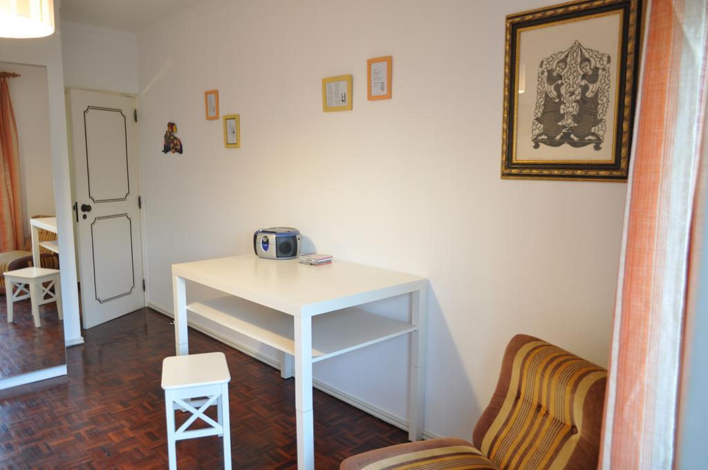 Casa Da Poesia Apartment Портиман Екстериор снимка