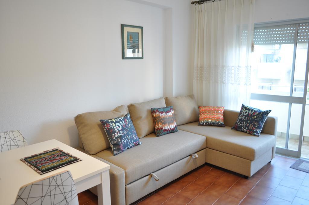 Casa Da Poesia Apartment Портиман Екстериор снимка