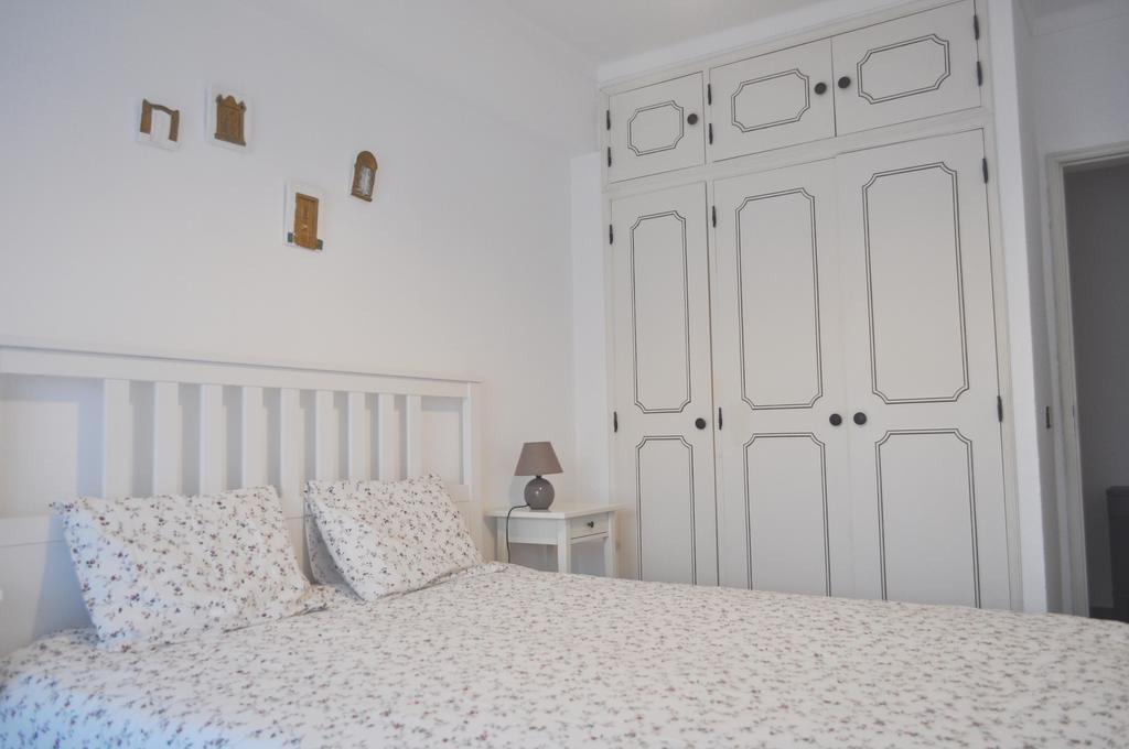 Casa Da Poesia Apartment Портиман Екстериор снимка