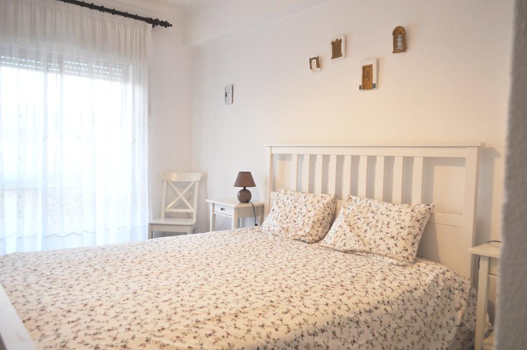 Casa Da Poesia Apartment Портиман Екстериор снимка
