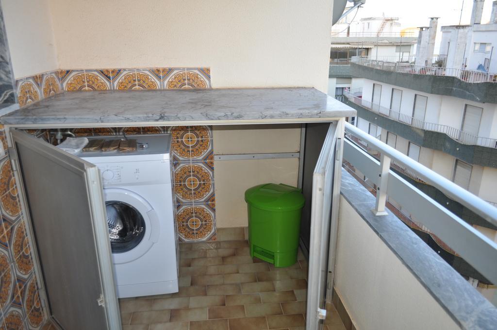 Casa Da Poesia Apartment Портиман Екстериор снимка