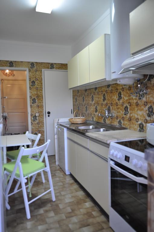 Casa Da Poesia Apartment Портиман Екстериор снимка