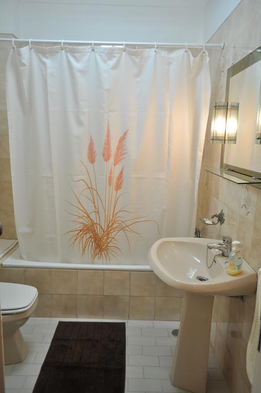 Casa Da Poesia Apartment Портиман Екстериор снимка