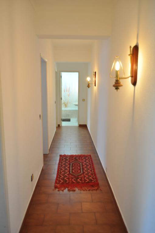 Casa Da Poesia Apartment Портиман Екстериор снимка